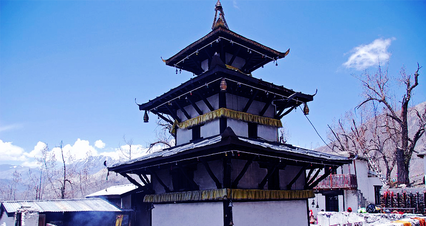 Muktinath Pilgrimage Tour